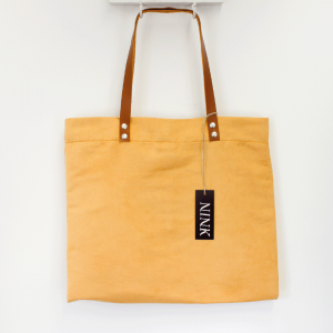 SAC TOTE IGA NINK